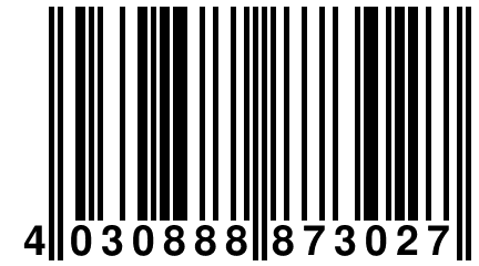 4 030888 873027