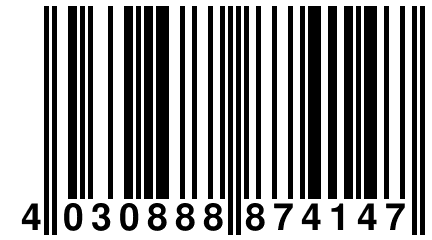 4 030888 874147