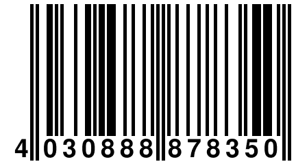 4 030888 878350