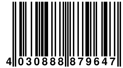 4 030888 879647