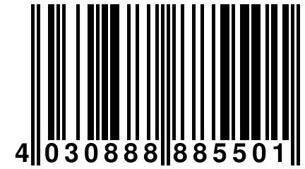 4 030888 885501