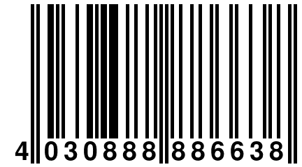 4 030888 886638