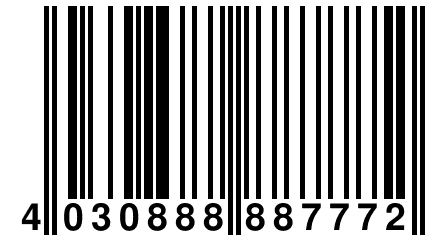 4 030888 887772