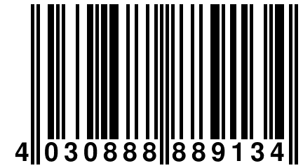 4 030888 889134