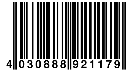 4 030888 921179