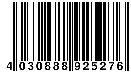 4 030888 925276