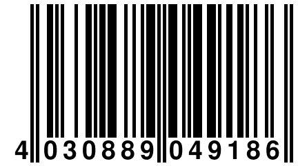 4 030889 049186