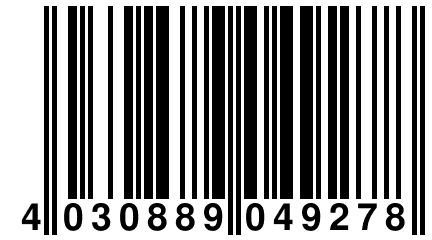 4 030889 049278