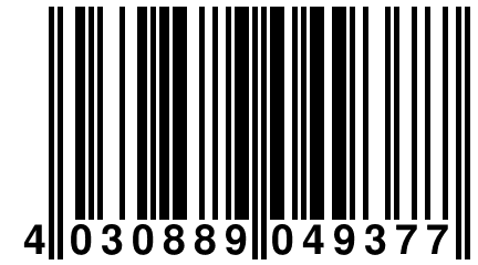 4 030889 049377