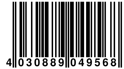 4 030889 049568