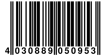 4 030889 050953