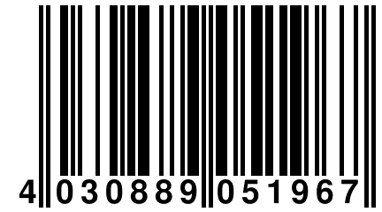 4 030889 051967