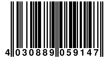 4 030889 059147