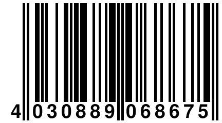 4 030889 068675