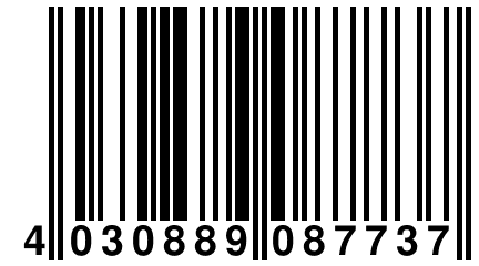 4 030889 087737