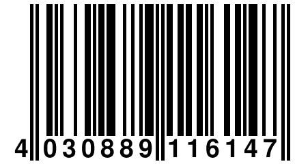 4 030889 116147