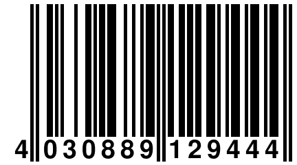 4 030889 129444