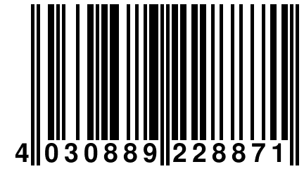 4 030889 228871