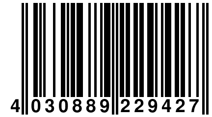 4 030889 229427