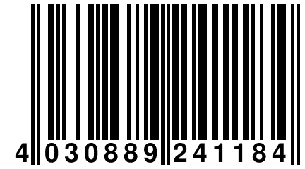 4 030889 241184