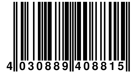 4 030889 408815