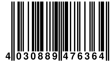 4 030889 476364