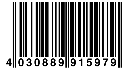 4 030889 915979