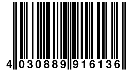 4 030889 916136