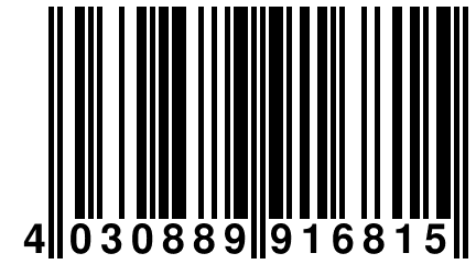 4 030889 916815