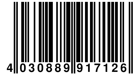 4 030889 917126