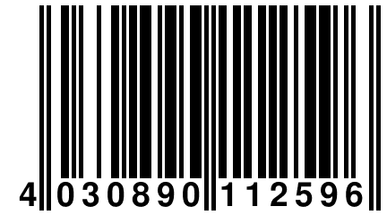 4 030890 112596