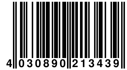 4 030890 213439