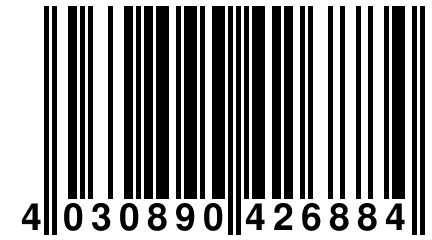 4 030890 426884