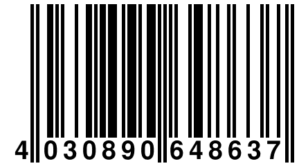 4 030890 648637