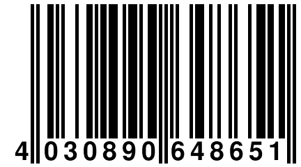 4 030890 648651