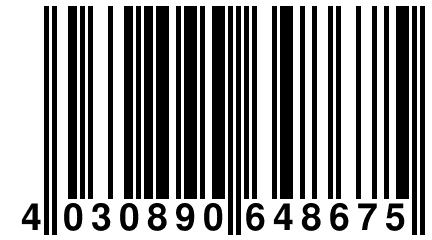 4 030890 648675