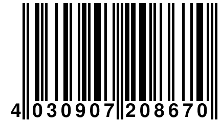 4 030907 208670