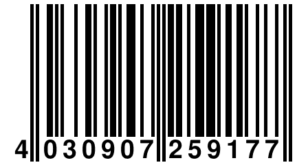 4 030907 259177