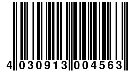 4 030913 004563