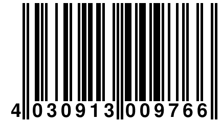 4 030913 009766