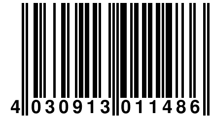 4 030913 011486