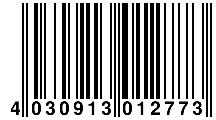 4 030913 012773