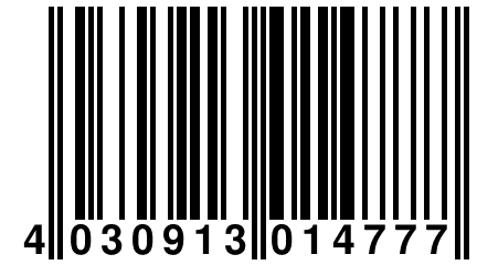 4 030913 014777