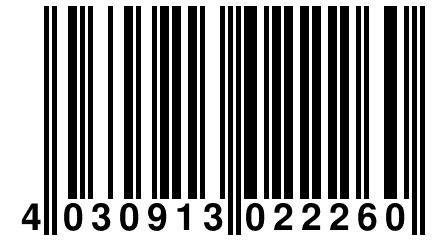 4 030913 022260