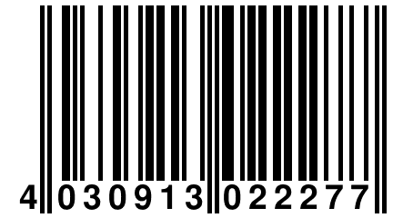 4 030913 022277