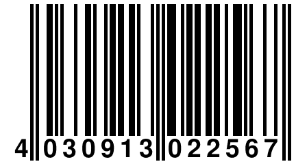 4 030913 022567