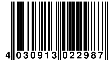 4 030913 022987