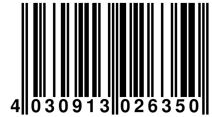 4 030913 026350