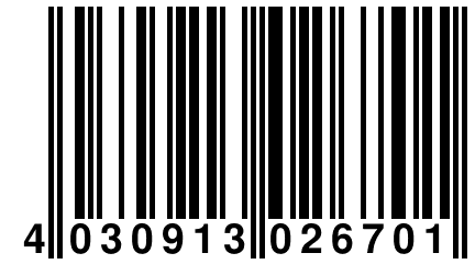 4 030913 026701