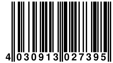 4 030913 027395